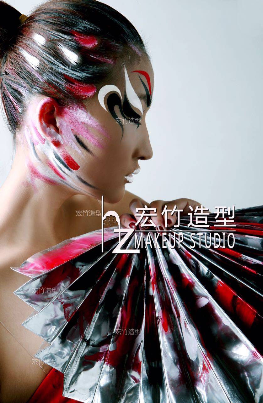 趙宏竹作品